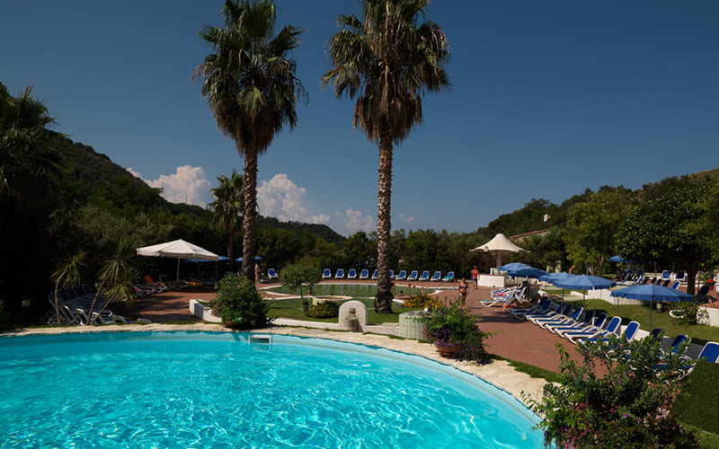 CALABRIA VERACE - TOUR + SOGGIORNO